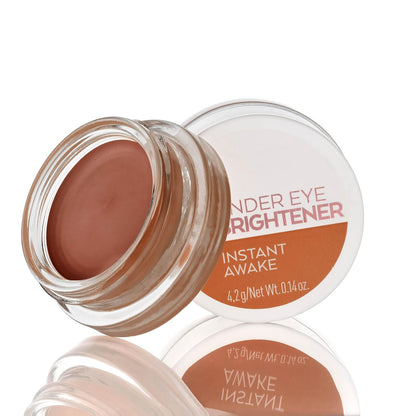 Instant Awake | Undereye Brightener | Conceal & Brighten Dark Circles