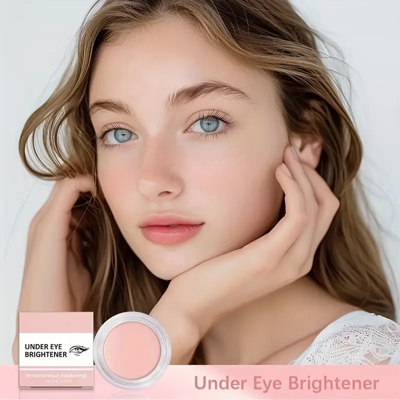 Instant Awake | Undereye Brightener | Conceal & Brighten Dark Circles